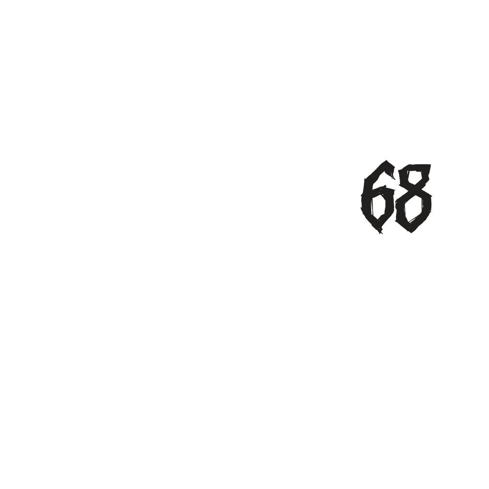 element68.com premium domain logo and brand image