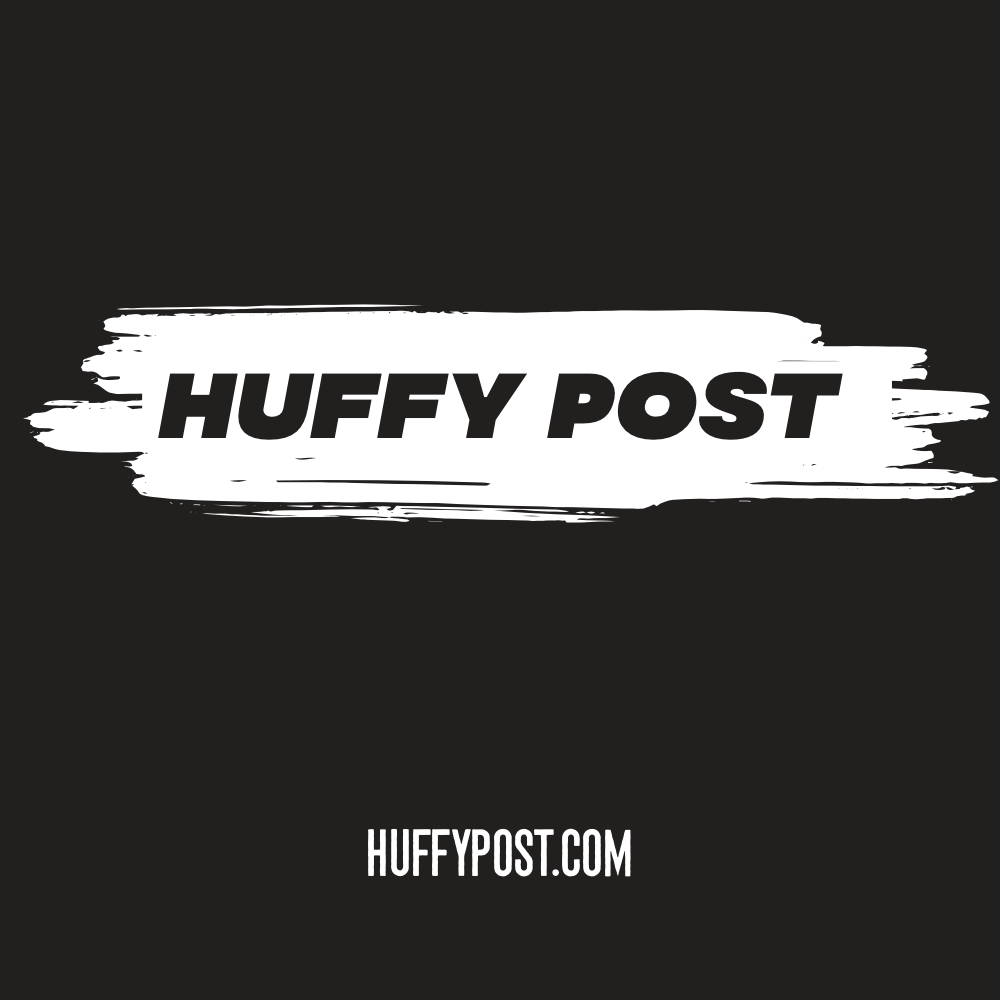 huffypost.com premium domain sales page image